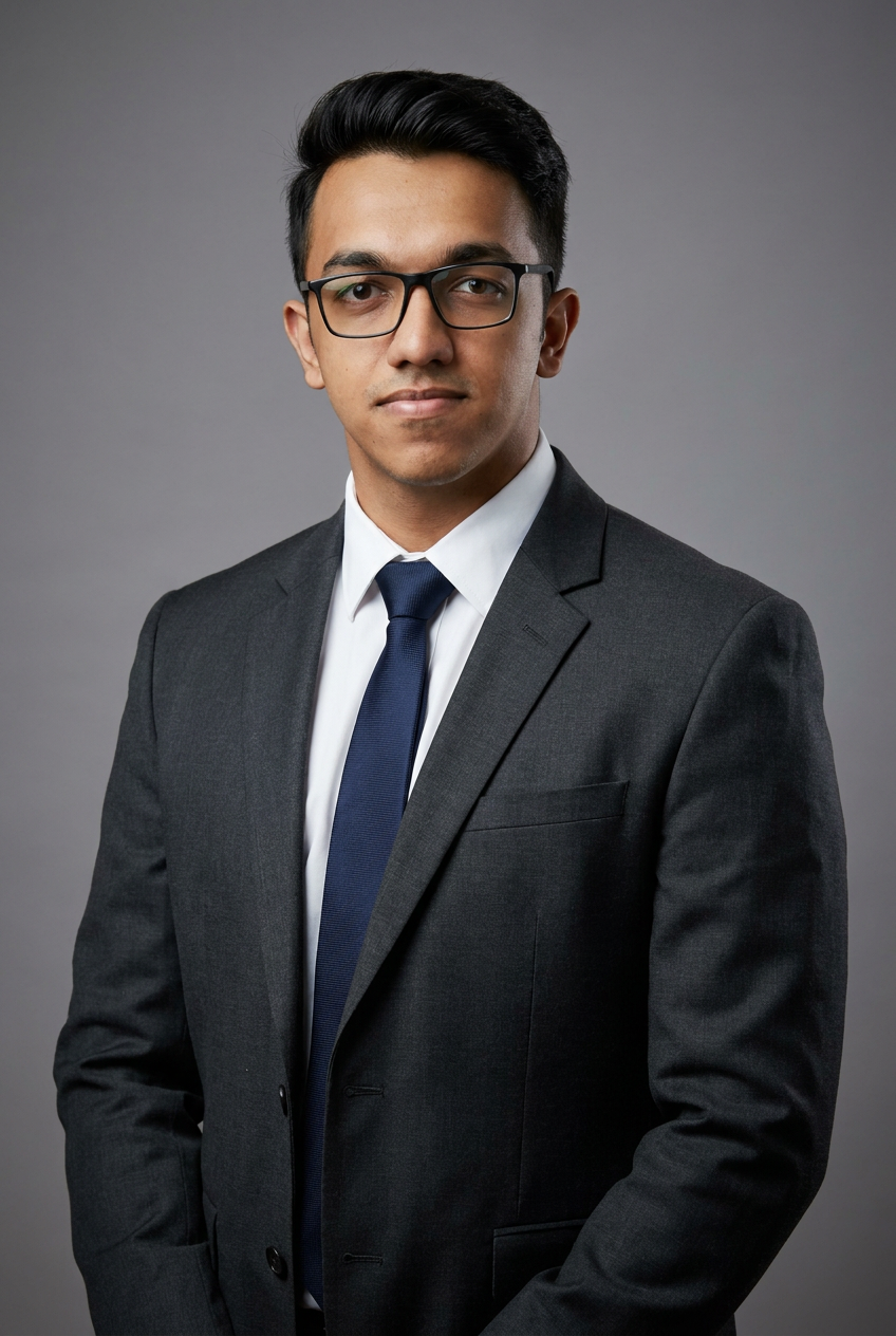 Karan Wadhwa